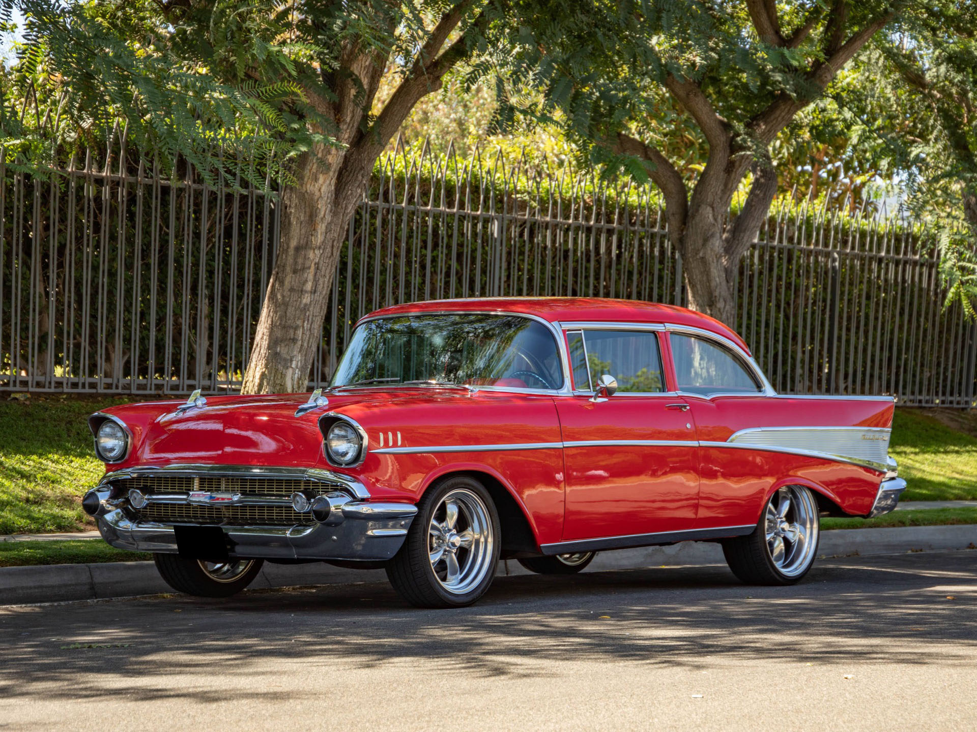 1957 Chevrolet Bel Air